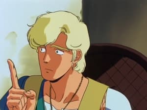 Mobile Suit Gundam ZZ: 1×31