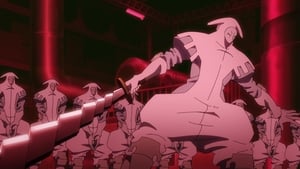 Enen no Shouboutai: 2×12