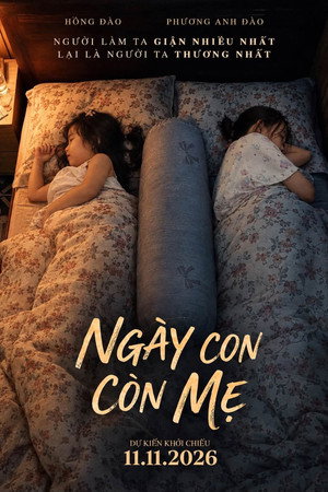 Ngày Con Còn Mẹ 6