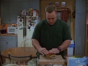 The King of Queens: 4×18