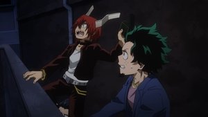 My Hero Academia S3E9