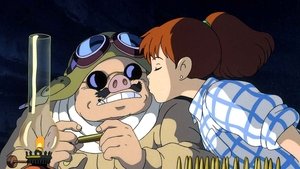 Porco Rosso (1992)