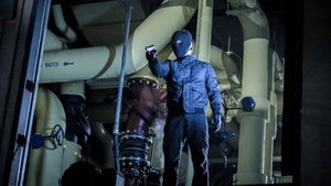 Arrow 5 – Episodio 21