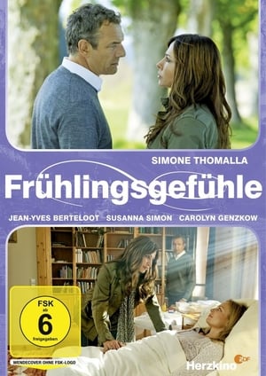 Frühlingsgefühle poster