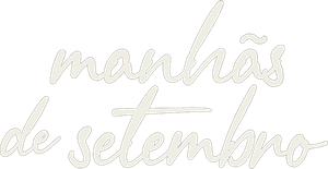 Mañanas de Septiembre — Logos 2