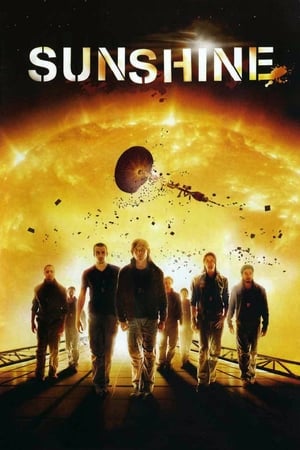 Sunshine (2007) | Team Personality Map