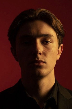 Patrick Hayashi