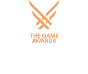 The Game Awards — Logos 2