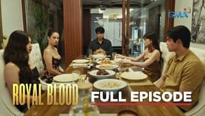 Royal Blood: Season 1 Full Episode 38