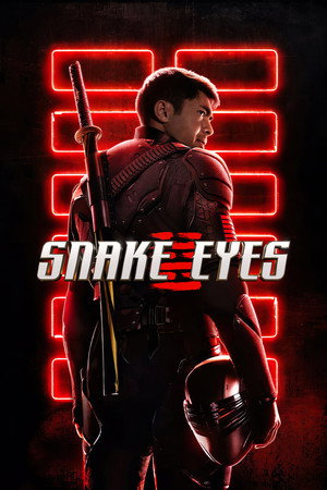Image Snake Eyes