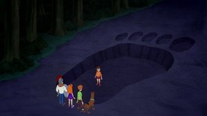 Be Cool, Scooby-Doo! Giant Problems