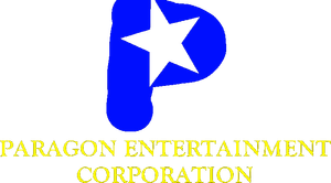 Logo Paragon Entertainment Corporation