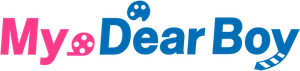 My Dear Boy