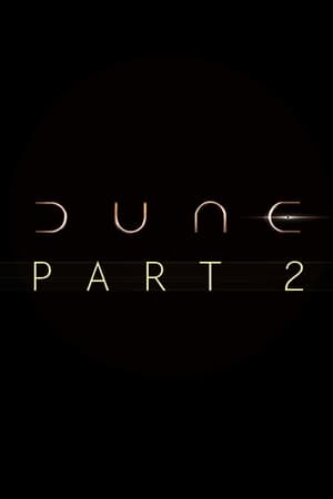 Dune: Part Two poster