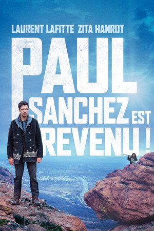 Paul Sanchez Is Back! 5