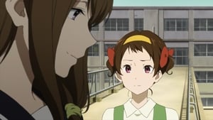 Hyouka – 1ª Temporada – Episódio 15