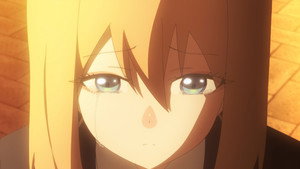 Otomege Sekai wa Mob ni Kibishii Sekai desu 2nd Season Cap 7
