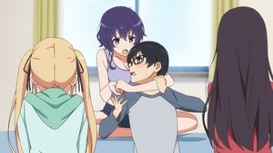 Saekano: 1×12