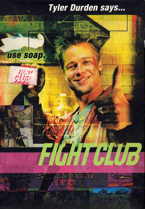 poster Fight Club