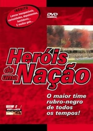 Heróis de Uma Nação