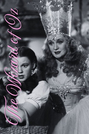 Постер фильма «Волшебник страны Оз (1939)» — (31 из 171)