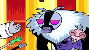 Teen Titans Go! Missing