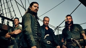 poster Black Sails