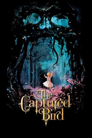 Poster The Captured Bird (2012)