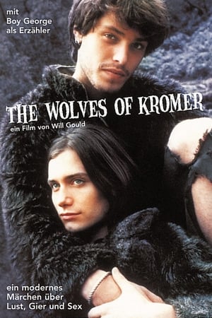 Image The Wolves of Kromer