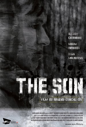 The Son poster