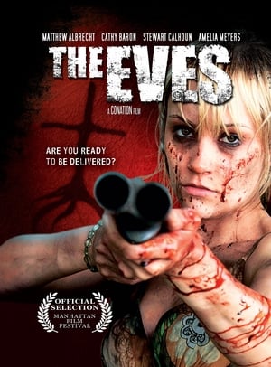 Poster The Eves 2011