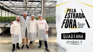 Pela Estrada Fora: 1×5