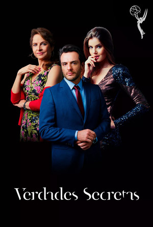 Verdades Secretas: Sezonas 1