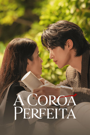 poster Perfect Crown