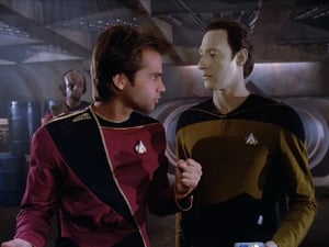 Star Trek: The Next Generation: 1×15