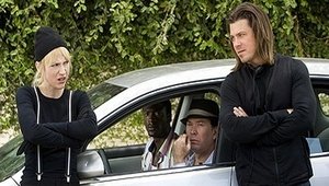 Leverage – Consulenze illegali: Stagione 1 – Episodio 9