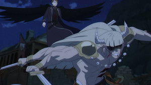 Sousou no Frieren: 2×8