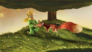 Captura de El principito (2015) Dual 1080p