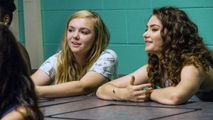 Eighth Grade (2018) HD 1080p Latino