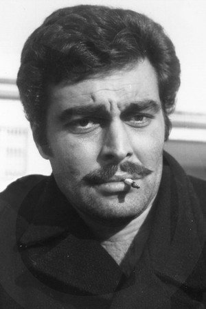 Tugay Toksöz portrait