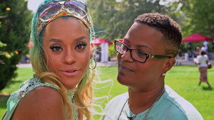 The Black Lesbian Handbook