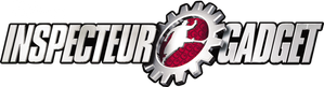 Inspetor Bugiganga — Logos 7