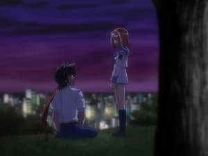 Image Akane Maniax OVA 2 - Goodbye, Dear Jouji