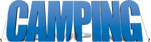 Camping — logo
