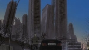Ghost in the Shell: Stand Alone Complex Season 1 Episode 22