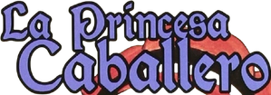 La princesa caballero — Logos 2