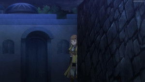 Gate: Jieitai Kanochi Nite, Kaku Tatakaeri: 1×22