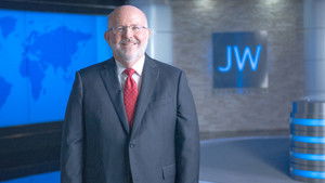 JW Broadcasting—April 2025 | StreamHub