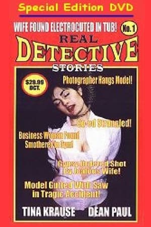 Real Detective Stories