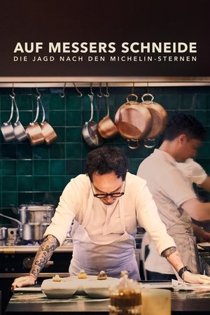 Image Auf Messers Schneide: Die Jagd nach den Michelin-Sternen